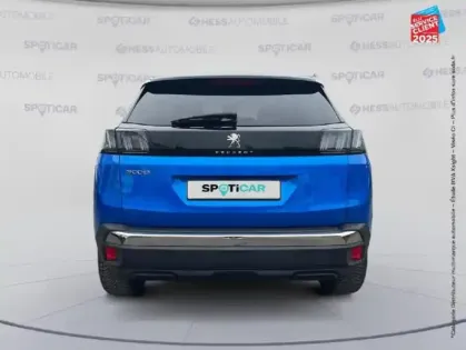 Photo 6 Peugeot 3008  1.5 BlueHDi 130ch S/S Allure Pack EAT8 GPS Camera Carplay