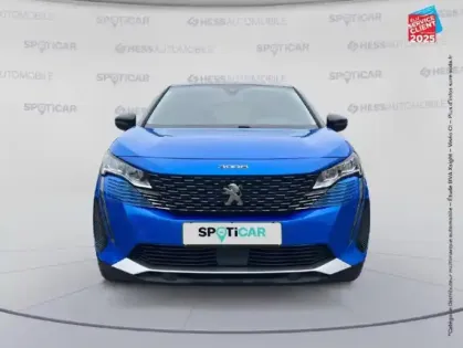 Photo 1 Peugeot 3008  1.5 BlueHDi 130ch S/S Allure Pack EAT8 GPS Camera Carplay