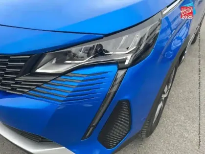 Photo 12 Peugeot 3008  1.5 BlueHDi 130ch S/S Allure Pack EAT8 GPS Camera Carplay