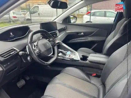 Photo 14 Peugeot 3008  1.5 BlueHDi 130ch S/S Allure Pack EAT8 GPS Camera Carplay