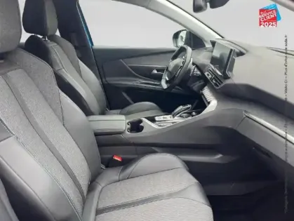 Photo 4 Peugeot 3008  1.5 BlueHDi 130ch S/S Allure Pack EAT8 GPS Camera Carplay