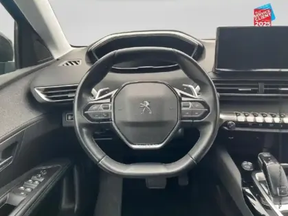 Photo 11 Peugeot 3008  1.5 BlueHDi 130ch S/S Allure Pack EAT8 GPS Camera Carplay