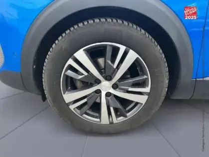 Photo 9 Peugeot 3008  1.5 BlueHDi 130ch S/S Allure Pack EAT8 GPS Camera Carplay