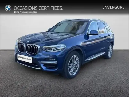 Photo Bmw X3
