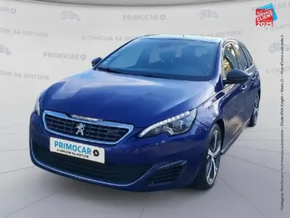 Photo Peugeot 308