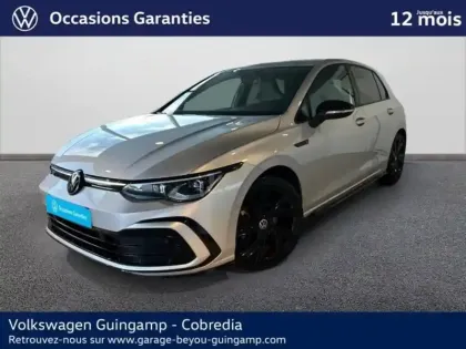 Photo Volkswagen Golf