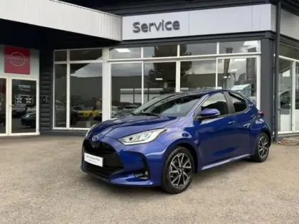 Photo Toyota Yaris