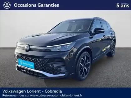 Photo Volkswagen Tiguan
