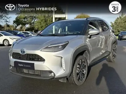 Photo Toyota Yaris