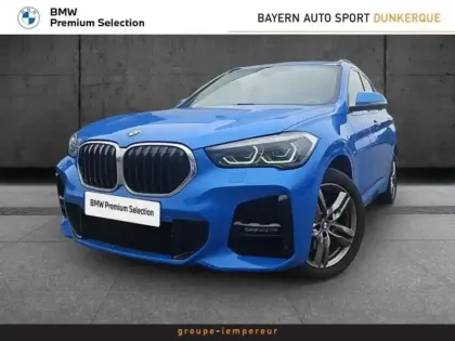 Photo Bmw X1