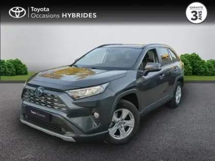 Photo Toyota Rav4