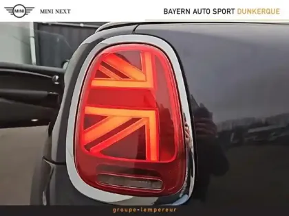 Photo 7 Mini Mini cabrio Cabrio Cooper 136ch Edition Premium Plus BVA7