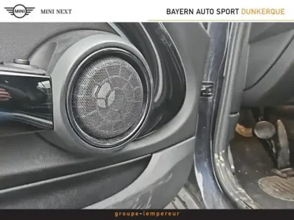 Photo 13 Mini Mini cabrio Cabrio Cooper 136ch Edition Premium Plus BVA7