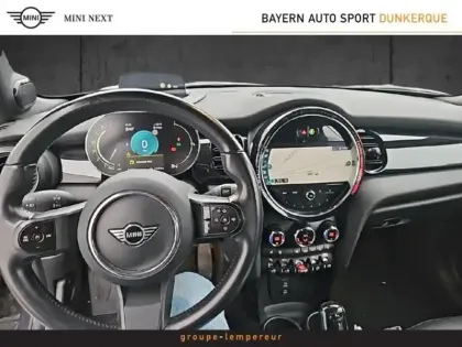 Photo 2 Mini Mini cabrio Cabrio Cooper 136ch Edition Premium Plus BVA7
