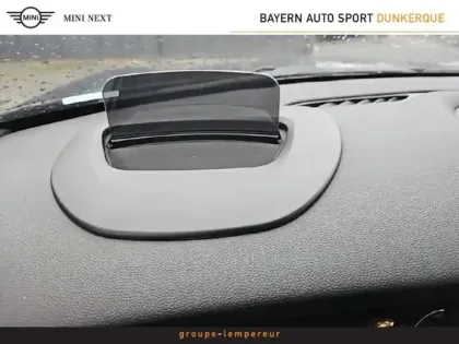 Photo 10 Mini Mini cabrio Cabrio Cooper 136ch Edition Premium Plus BVA7