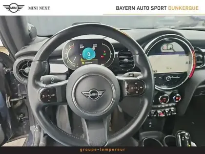 Photo 3 Mini Mini cabrio Cabrio Cooper 136ch Edition Premium Plus BVA7