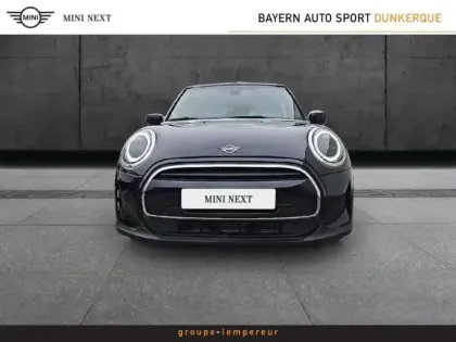 Photo 1 Mini Mini cabrio Cabrio Cooper 136ch Edition Premium Plus BVA7