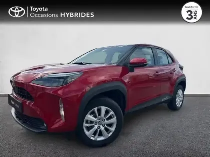 Photo Toyota Yaris