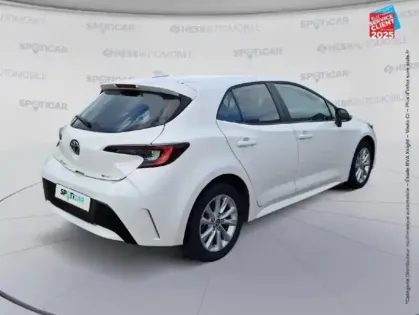 Photo 5 Toyota Corolla  1.8 140ch Dynamic MY24