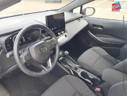 Photo 14 Toyota Corolla  1.8 140ch Dynamic MY24