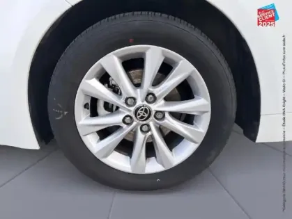 Photo 24 Toyota Corolla  1.8 140ch Dynamic MY24