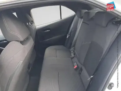 Photo 10 Toyota Corolla  1.8 140ch Dynamic MY24