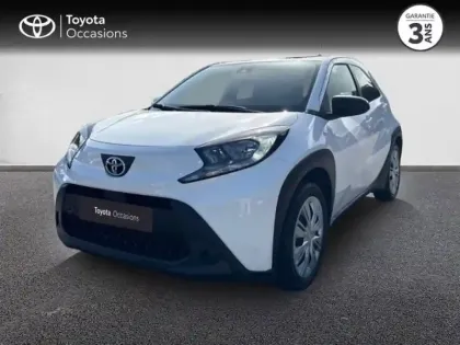 Photo Toyota Aygo