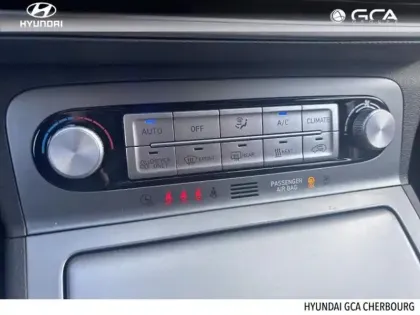 Photo 10 Hyundai Kona  Electric 39kWh - 136ch Intuitive