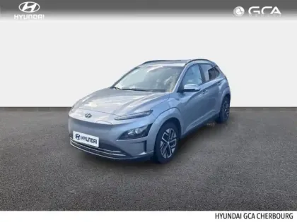 Photo Hyundai Kona