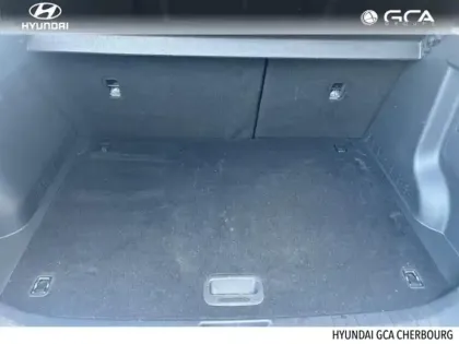 Photo 14 Hyundai Kona  Electric 39kWh - 136ch Intuitive