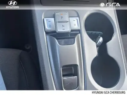 Photo 8 Hyundai Kona  Electric 39kWh - 136ch Intuitive