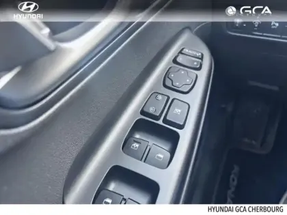 Photo 11 Hyundai Kona  Electric 39kWh - 136ch Intuitive
