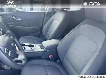 Photo 12 Hyundai Kona  Electric 39kWh - 136ch Intuitive