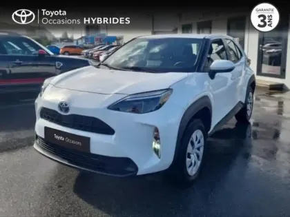 Photo Toyota Yaris