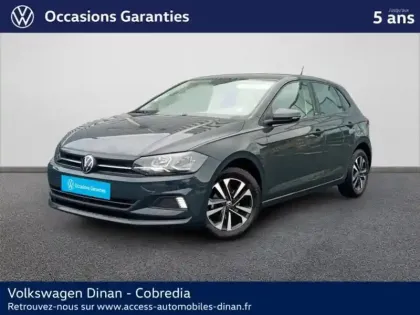 Photo Volkswagen Polo