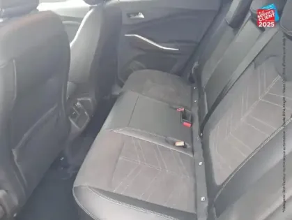 Photo 10 Opel Grandland  1.6 Turbo 225ch Hybride Elegance Business MY23 GPS Camera Carplay