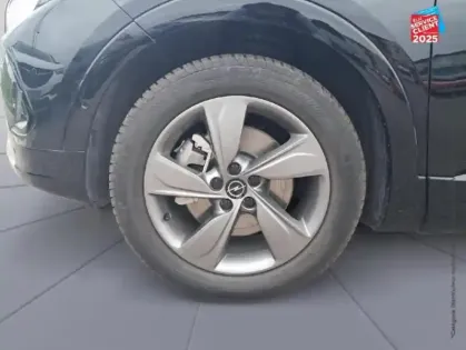 Photo 9 Opel Grandland  1.6 Turbo 225ch Hybride Elegance Business MY23 GPS Camera Carplay