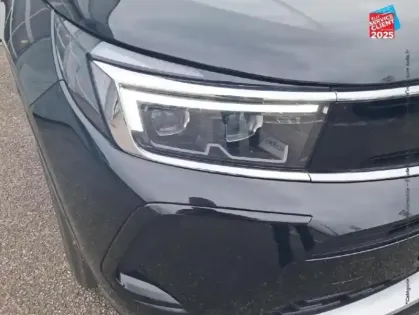 Photo 12 Opel Grandland  1.6 Turbo 225ch Hybride Elegance Business MY23 GPS Camera Carplay