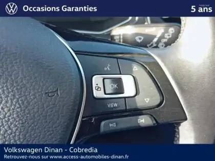 Photo 14 Volkswagen T-roc  1.5 TSI EVO 150ch Carat DSG7 S&S