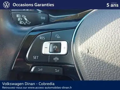 Photo 13 Volkswagen T-roc  1.5 TSI EVO 150ch Carat DSG7 S&S