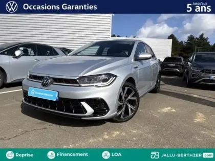 Photo Volkswagen Polo