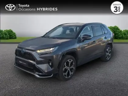 Photo Toyota Rav4