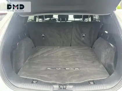 Photo 11 Ford Kuga  2.5 Duratec 190ch FHEV Titanium BVA