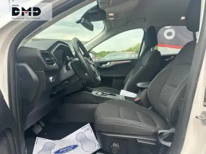 Photo 8 Ford Kuga  2.5 Duratec 190ch FHEV Titanium BVA