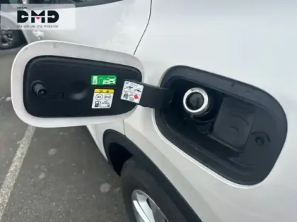 Photo 13 Ford Kuga  2.5 Duratec 190ch FHEV Titanium BVA
