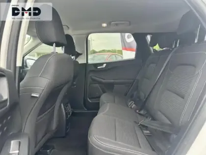 Photo 9 Ford Kuga  2.5 Duratec 190ch FHEV Titanium BVA