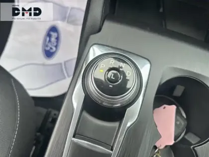 Photo 7 Ford Kuga  2.5 Duratec 190ch FHEV Titanium BVA