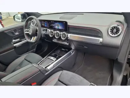 Photo 14 Mercedes Classe B 250+ Edition