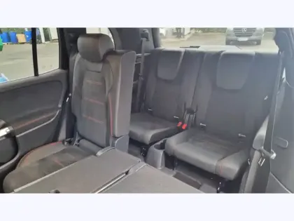 Photo 13 Mercedes Classe B 250+ Edition