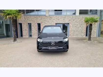 Photo 5 Mercedes Classe B 250+ Edition
